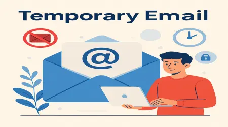 Temporary Email – A Smart Way to Protect Your Online Privacy